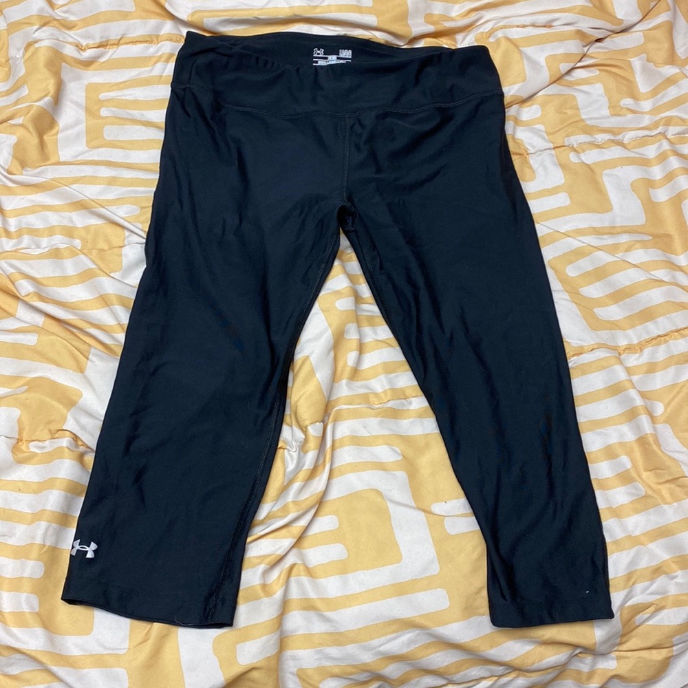 Under Armour leggings
